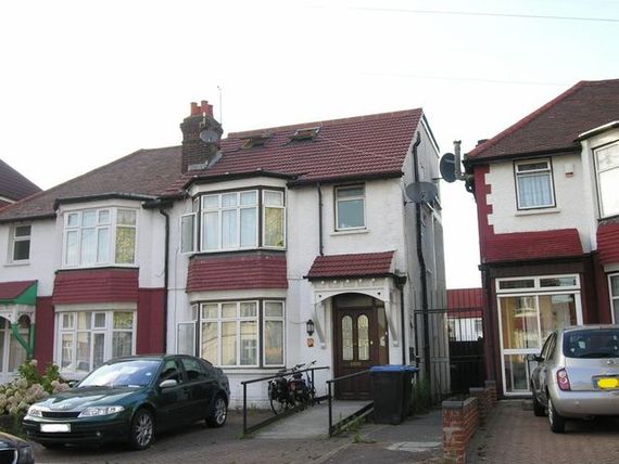 4 Bedroom Semi-Detac...